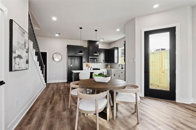 4605 Brady Street A, Houston, TX 77011