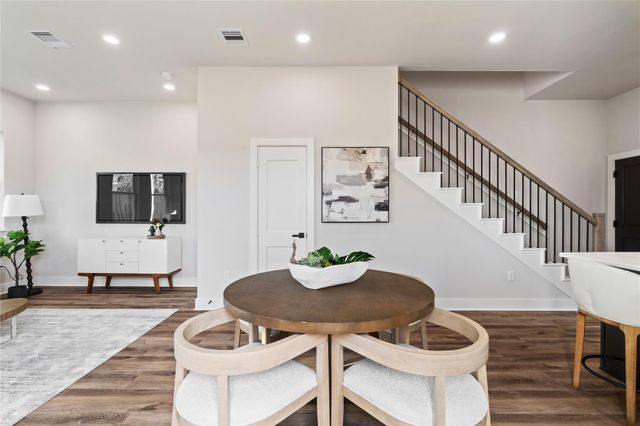 4605 Brady Street A, Houston, TX 77011