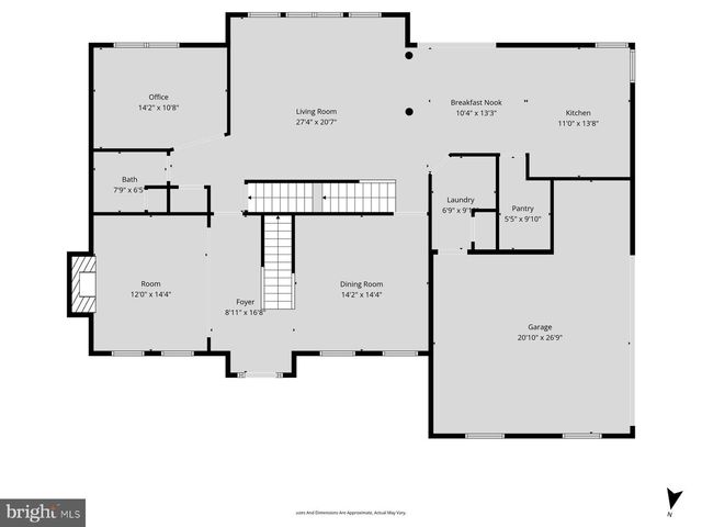 4 DEVONSHIRE DR, Shrewsbury, PA 17361