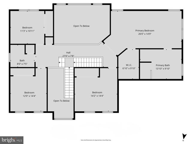4 DEVONSHIRE DR, Shrewsbury, PA 17361