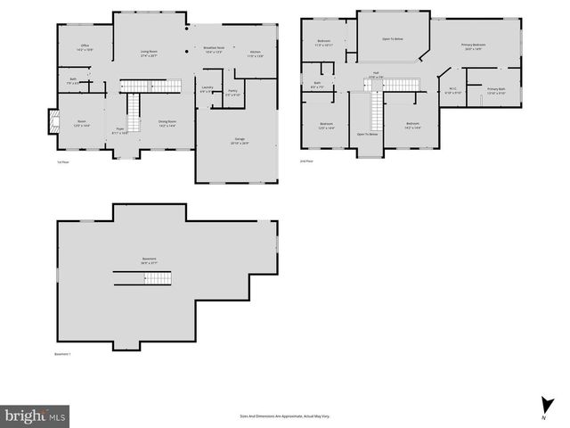 4 DEVONSHIRE DR, Shrewsbury, PA 17361