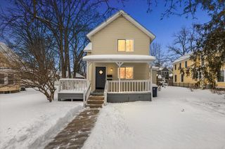603 Gott Street, Ann Arbor, MI 48103