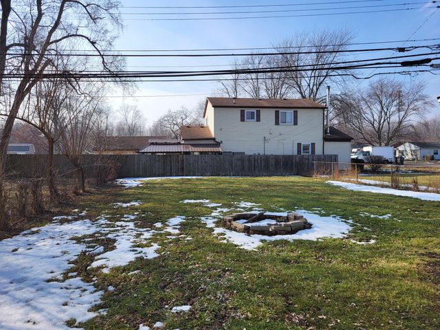 10124 Pelham Road, Taylor, MI 48180