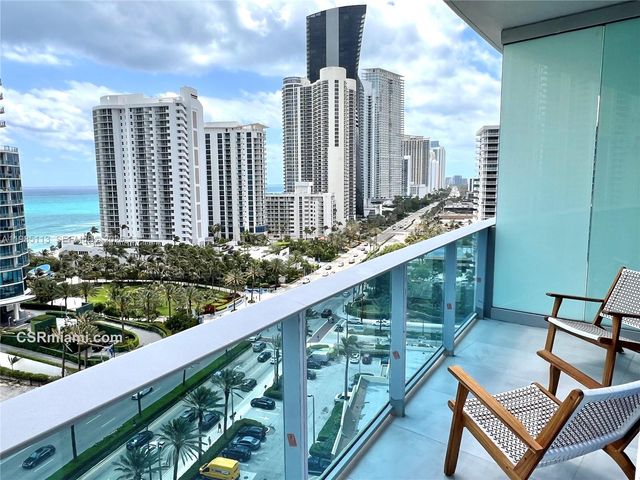17550 Collins Ave 1202, Sunny Isles Beach, FL 33160