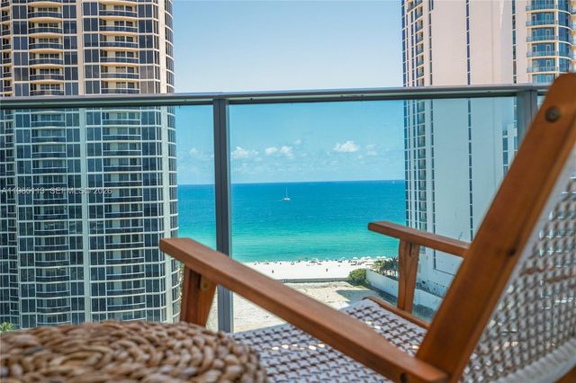 17550 Collins Ave 1202, Sunny Isles Beach, FL 33160