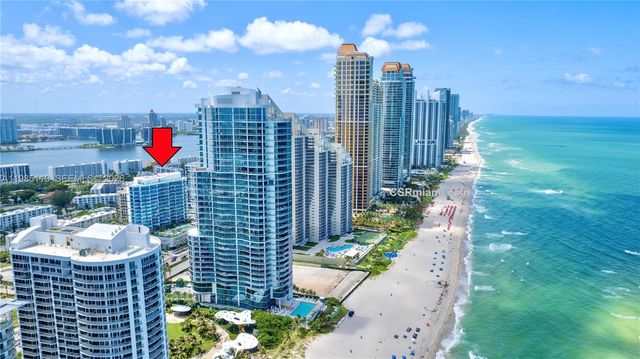17550 Collins Ave 1202, Sunny Isles Beach, FL 33160