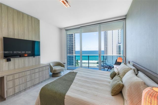 17550 Collins Ave 1202, Sunny Isles Beach, FL 33160