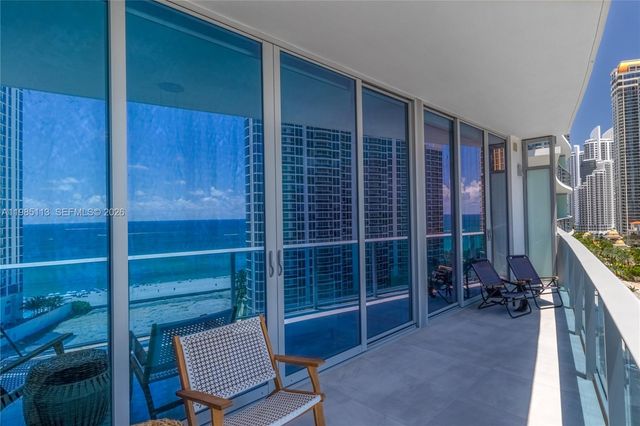 17550 Collins Ave 1202, Sunny Isles Beach, FL 33160