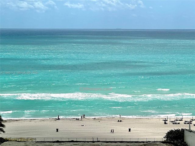 17550 Collins Ave 1202, Sunny Isles Beach, FL 33160