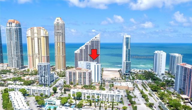 17550 Collins Ave 1202, Sunny Isles Beach, FL 33160