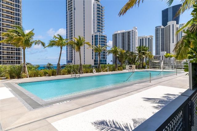17550 Collins Ave 1202, Sunny Isles Beach, FL 33160
