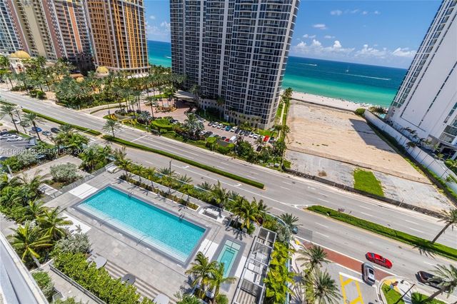 17550 Collins Ave 1202, Sunny Isles Beach, FL 33160