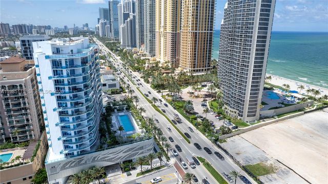 17550 Collins Ave 1202, Sunny Isles Beach, FL 33160