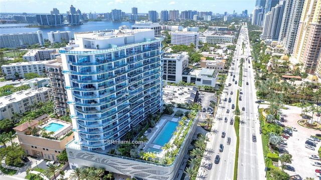 17550 Collins Ave 1202, Sunny Isles Beach, FL 33160