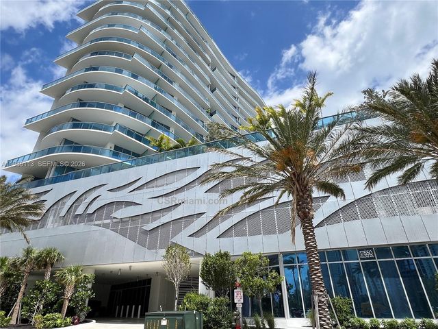17550 Collins Ave 1202, Sunny Isles Beach, FL 33160
