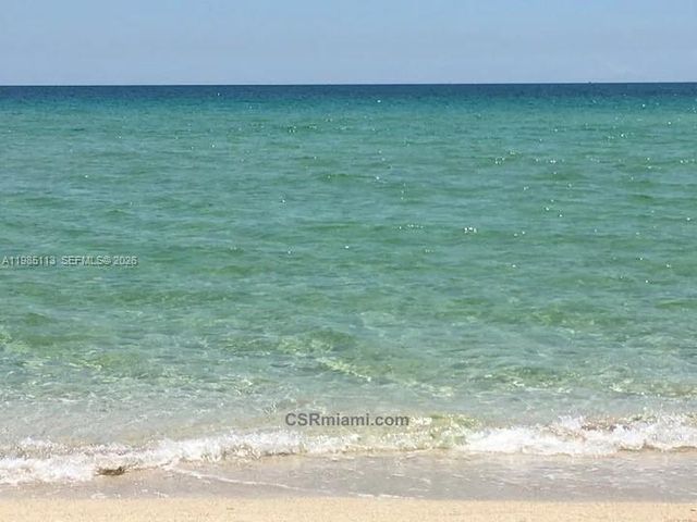 17550 Collins Ave 1202, Sunny Isles Beach, FL 33160