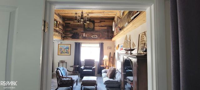1401 Saint Clair Boulevard, Algonac, MI 48001