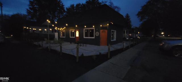 1401 Saint Clair Boulevard, Algonac, MI 48001