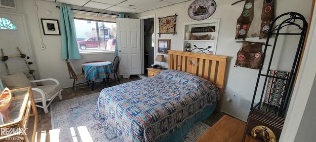 1401 Saint Clair Boulevard, Algonac, MI 48001