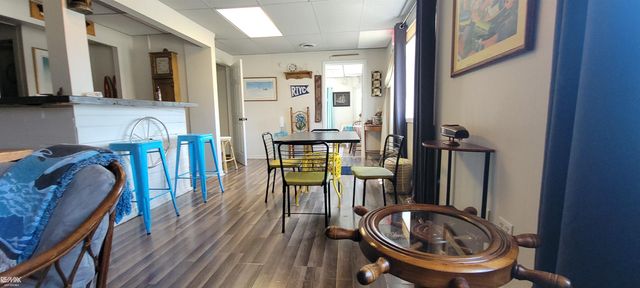 1401 Saint Clair Boulevard, Algonac, MI 48001