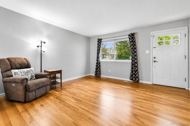 4014 Tennyson Avenue, Colorado Springs, CO 80910