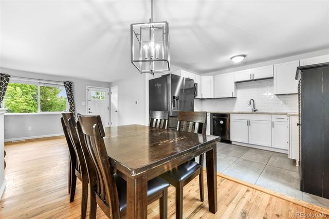 4014 Tennyson Avenue, Colorado Springs, CO 80910