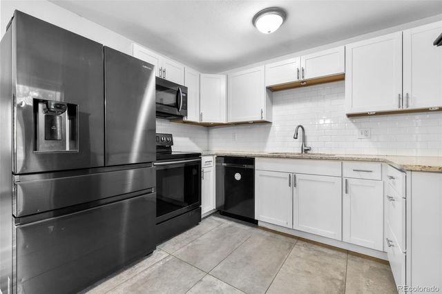 4014 Tennyson Avenue, Colorado Springs, CO 80910