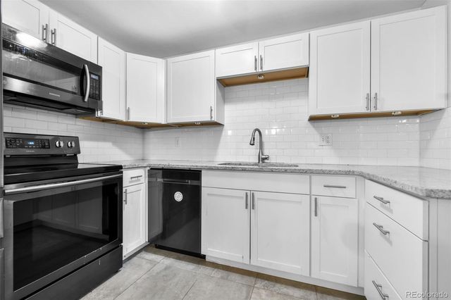4014 Tennyson Avenue, Colorado Springs, CO 80910