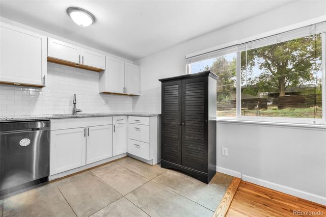 4014 Tennyson Avenue, Colorado Springs, CO 80910