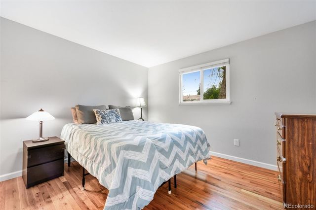4014 Tennyson Avenue, Colorado Springs, CO 80910