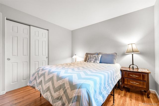 4014 Tennyson Avenue, Colorado Springs, CO 80910