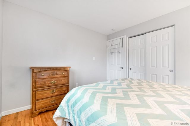 4014 Tennyson Avenue, Colorado Springs, CO 80910