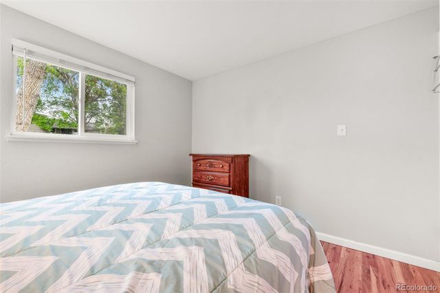 4014 Tennyson Avenue, Colorado Springs, CO 80910
