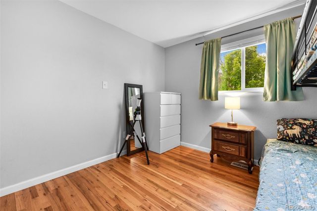 4014 Tennyson Avenue, Colorado Springs, CO 80910