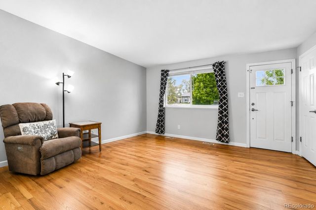 4014 Tennyson Avenue, Colorado Springs, CO 80910