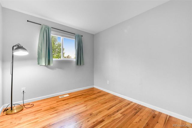 4014 Tennyson Avenue, Colorado Springs, CO 80910