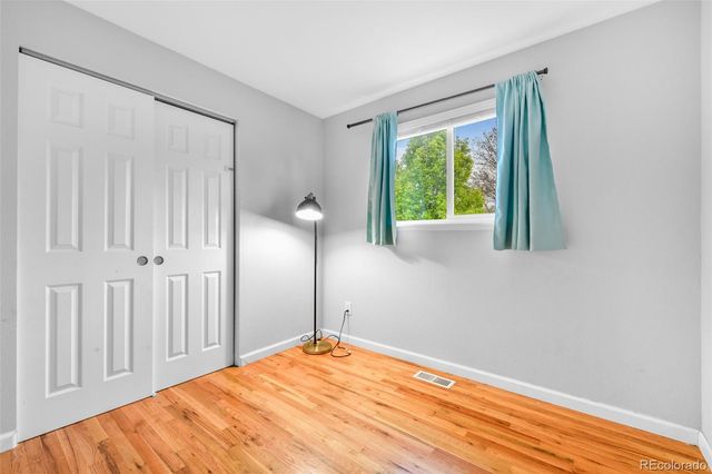 4014 Tennyson Avenue, Colorado Springs, CO 80910