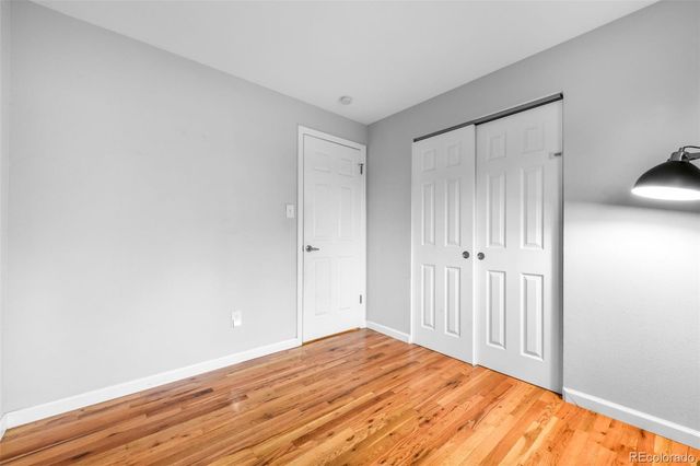 4014 Tennyson Avenue, Colorado Springs, CO 80910