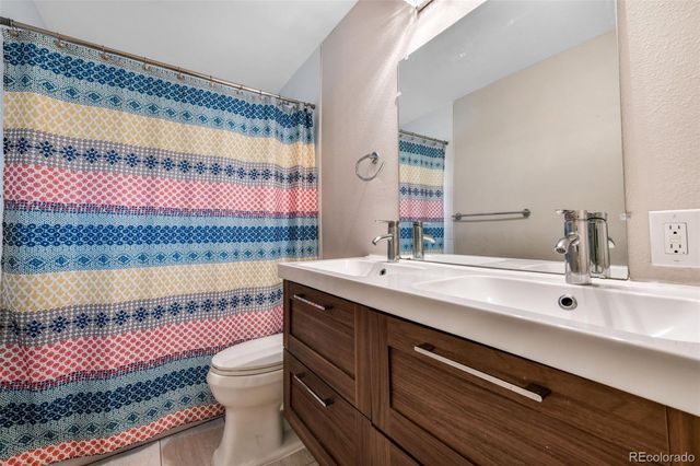 4014 Tennyson Avenue, Colorado Springs, CO 80910