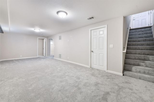 4014 Tennyson Avenue, Colorado Springs, CO 80910