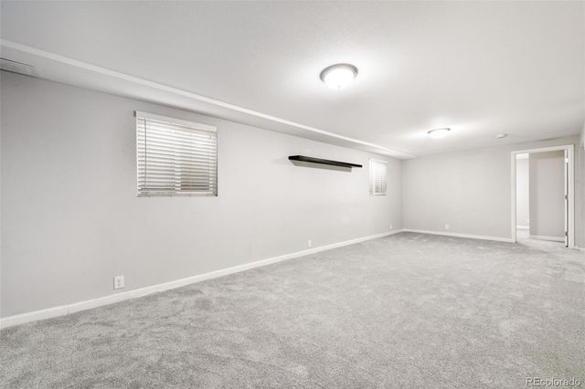 4014 Tennyson Avenue, Colorado Springs, CO 80910