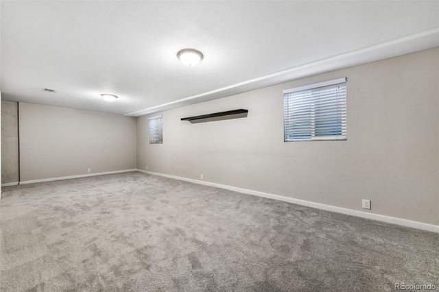 4014 Tennyson Avenue, Colorado Springs, CO 80910