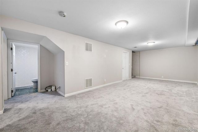 4014 Tennyson Avenue, Colorado Springs, CO 80910