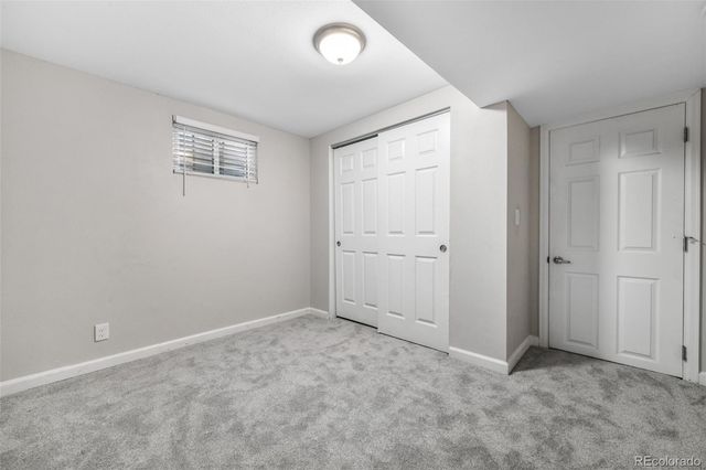 4014 Tennyson Avenue, Colorado Springs, CO 80910