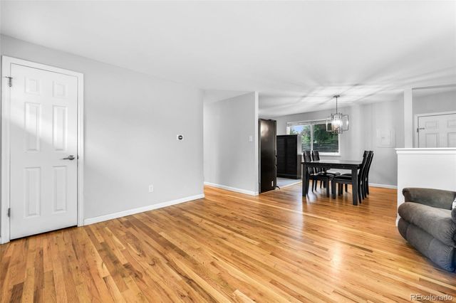 4014 Tennyson Avenue, Colorado Springs, CO 80910