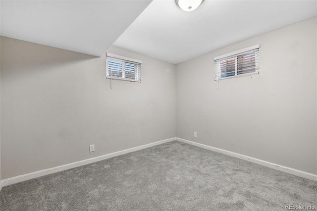 4014 Tennyson Avenue, Colorado Springs, CO 80910