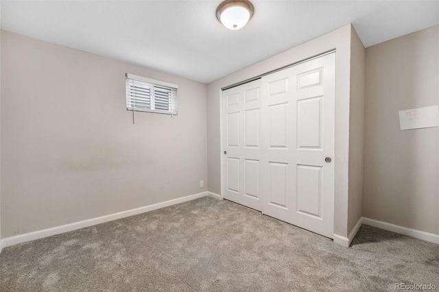4014 Tennyson Avenue, Colorado Springs, CO 80910