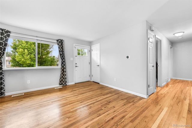 4014 Tennyson Avenue, Colorado Springs, CO 80910