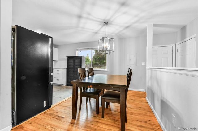4014 Tennyson Avenue, Colorado Springs, CO 80910
