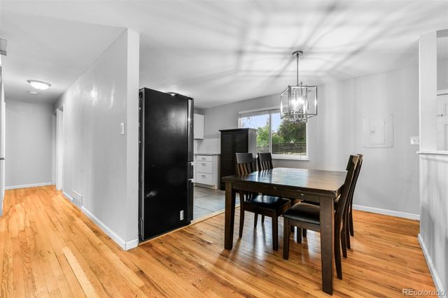 4014 Tennyson Avenue, Colorado Springs, CO 80910